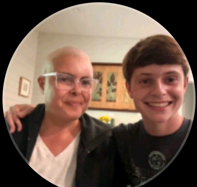 Let's fight together in my cancer journey