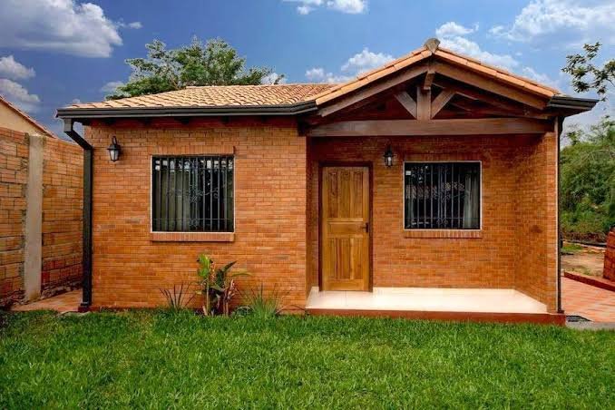 Ayuda para cumplir sueño de casa propia