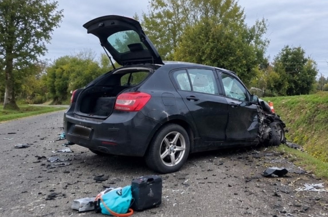 Un accident a bouleversé mon grand père aidons mon grand-père à payer ses frais d’hôpital et à m’aider pour mes repas