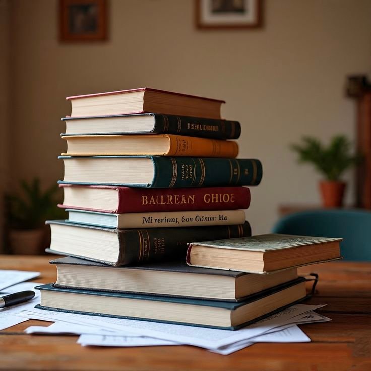 Helping a needy person with educational expenses